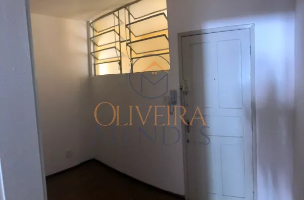 Apartamento para  1 quarto(s) Centro Juiz de Fora