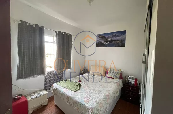 Casa para venda, 4 quarto(s),  Santa Cruz, Juiz De Fora