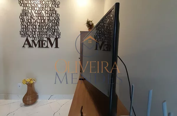 Apartamento para venda,  Cidade Do Sol, Juiz De Fora