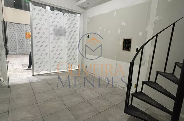 Loja para venda e aluguel,  Centro, Juiz De Fora