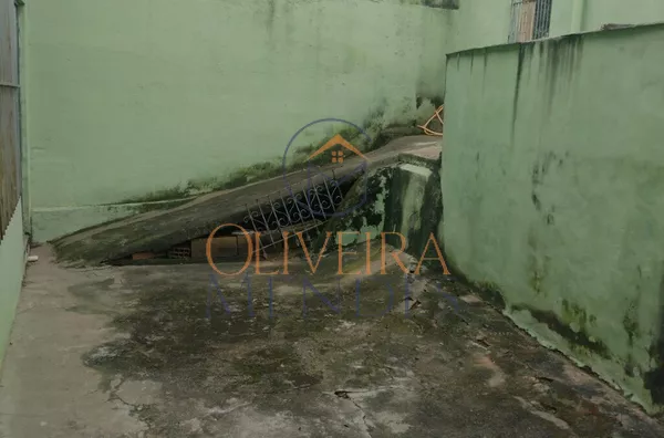 Casa 03 quartos para venda,  Bairro De Lourdes, Juiz De Fora