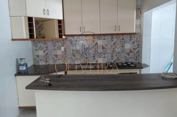 Apartamento para venda 3 quartos Cidade do Sol