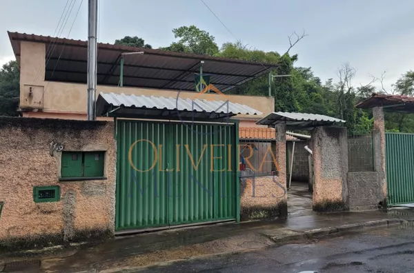 Casa para venda 3 quarto(s) Nova Benfica Juiz de Fora