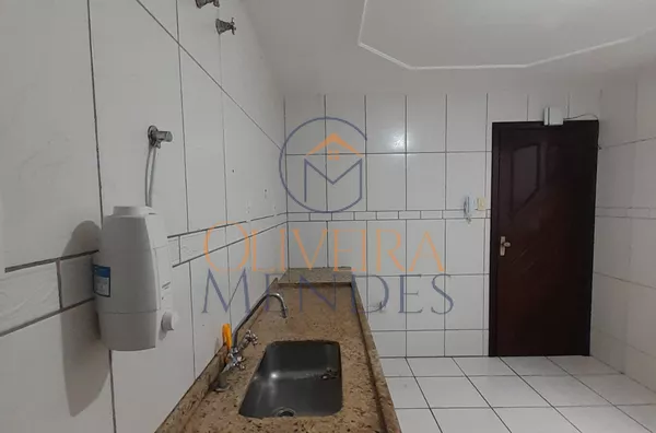 Apartamento para aluguel,  Santa Maria, Juiz De Fora