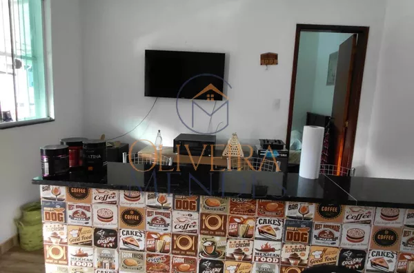 Casa para venda,  Terras Altas, Juiz De Fora