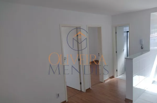 Apartamento para aluguel, 2 quarto(s),  Santa Terezinha, Juiz De Fora