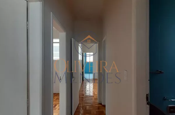 Apartamento para aluguel,  Centro, Juiz De Fora