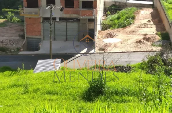 Terreno para venda Bairro Bom Jardim -Juiz de Fora