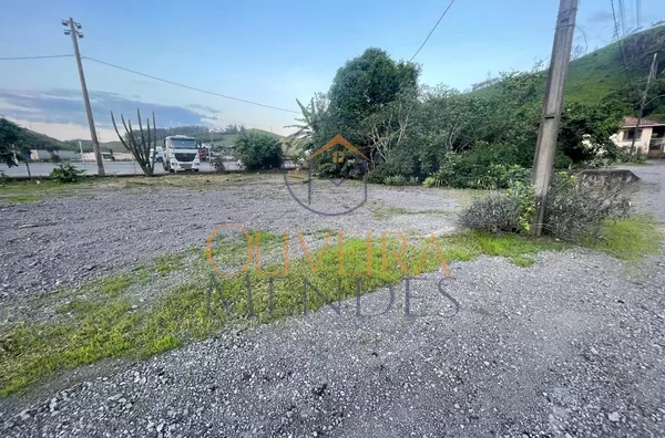 Terreno para aluguel,  Barreira, Juiz De Fora