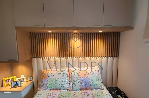 Apartamento para venda em Condomínio fechado,  Barbosa Lage, Juiz De Fora