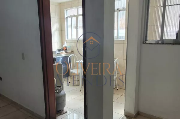 Apartamento para venda 2 quarto(s) Cidade do Sol Juiz de Fora