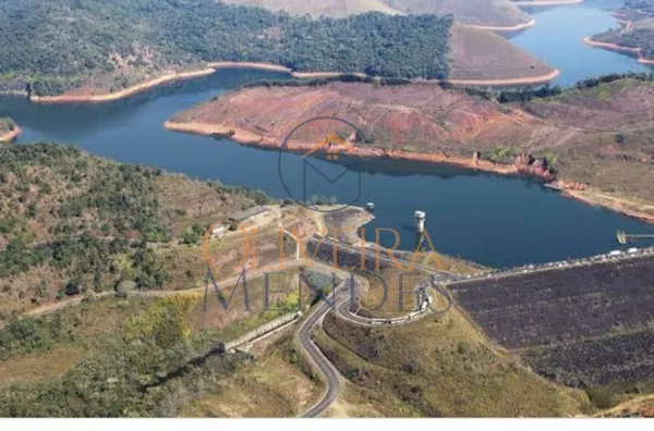 Loteamento Reserva das Candeias