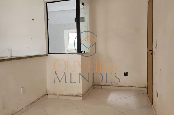 Apartamento para venda 2 quarto(s) Jóquei Clube Juiz de Fora