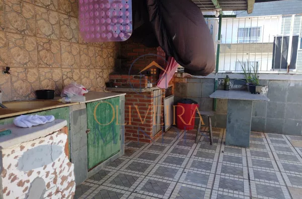 Apartamento para venda 4 quarto(s) Cidade do Sol - Juiz de Fora