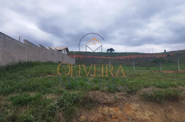 Terreno para venda,  Condominio Villagio Reserva, Juiz De Fora