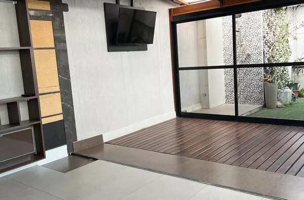 Cobertura para venda e/ou aluguel ao lado da Padaria São Bento