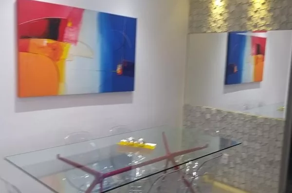 Apartamento para venda 2 dormitorios