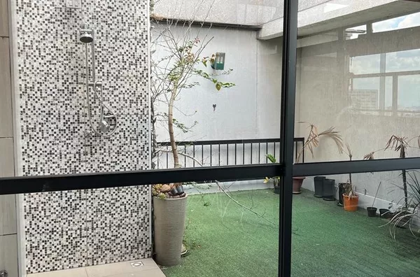 Cobertura para venda e/ou aluguel ao lado da Padaria São Bento