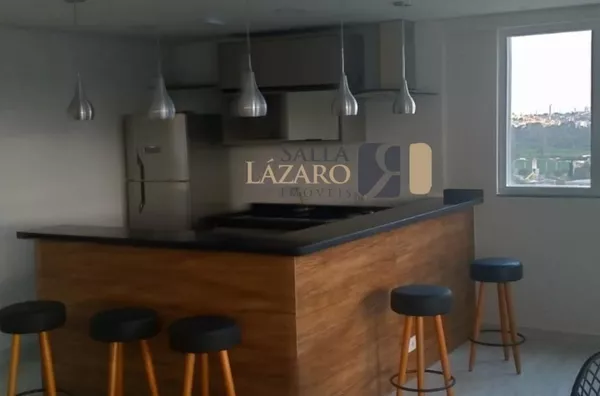 Kitinete / conjugados para aluguel 1 quarto(s) macedo guarulhos