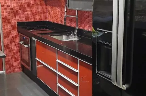 AP de luxo para venda