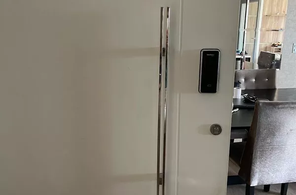 Apartamento alto padrão