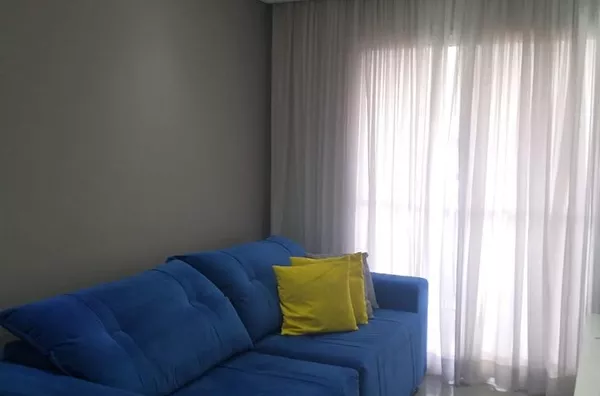 Apartamento para venda 2 dormitorios