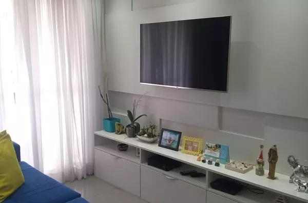 Apartamento para venda 2 dormitorios