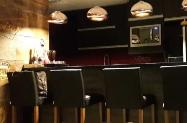 AP de luxo para venda