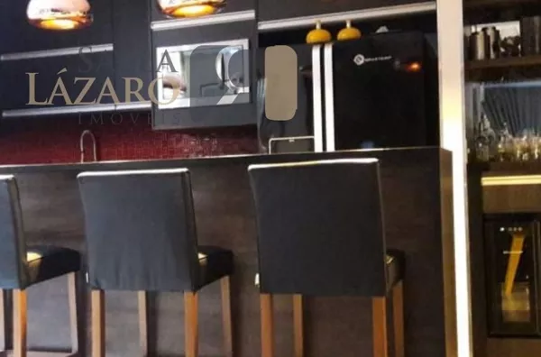 AP de luxo para venda