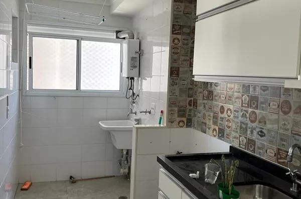 Apartamento para venda