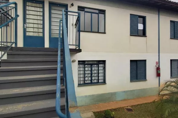 Apartamento para venda Inocoop