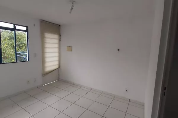 Apartamento para venda Inocoop