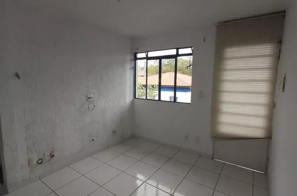 Apartamento para venda Inocoop