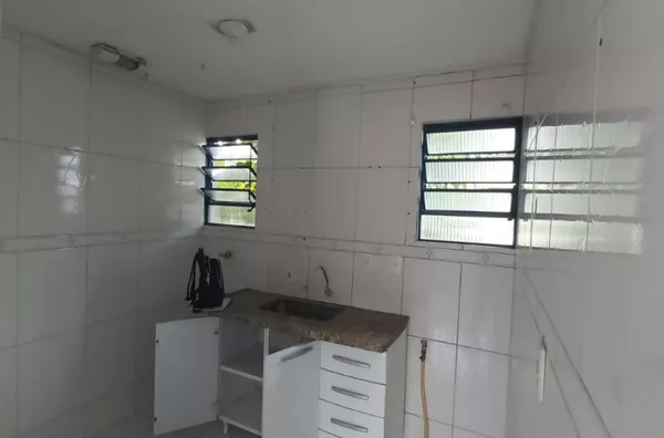 Apartamento para venda Inocoop