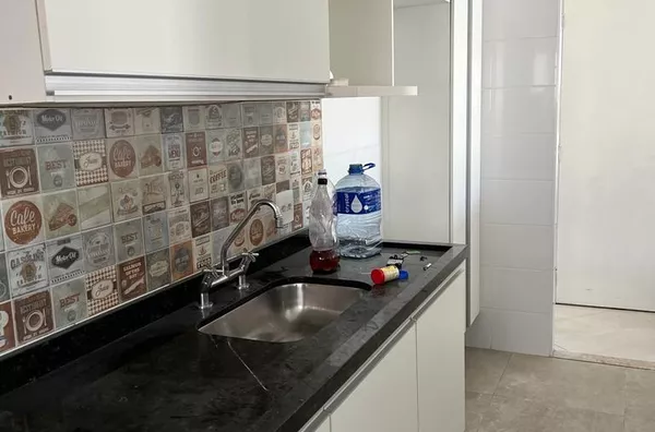 Apartamento para venda