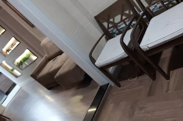 Lindo AP decorado e bem localizado