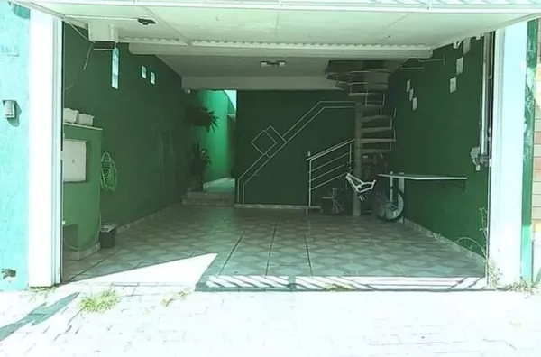 Casa para venda e aluguel com jacuzzi