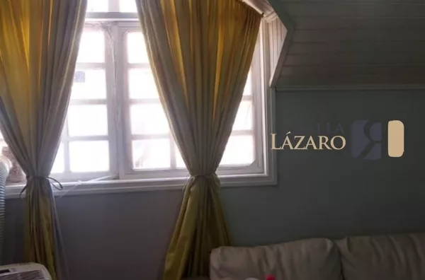 Casa em condomínio na Via Rosália