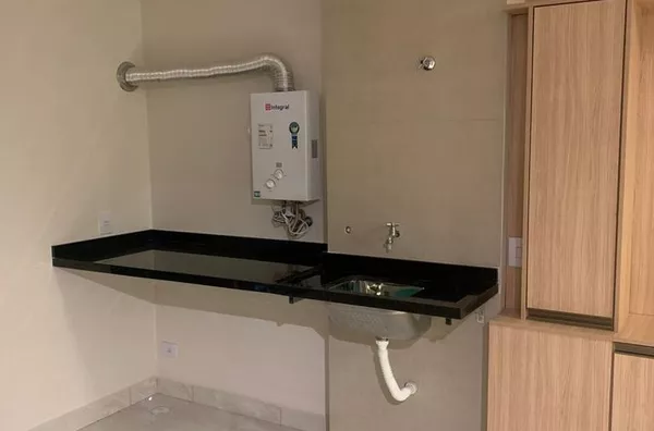 Kitinete / conjugados para aluguel 1 quarto(s) macedo guarulhos