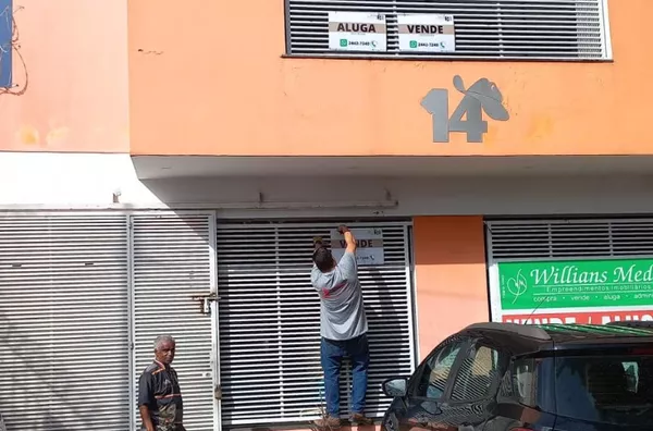Sobrado para fins comerciais no Maia em Guarulhos - Foto 2