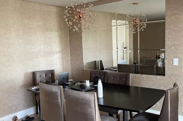 Apartamento alto padrão