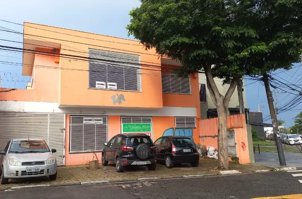 Sobrado para fins comerciais no Maia em Guarulhos - Foto 6