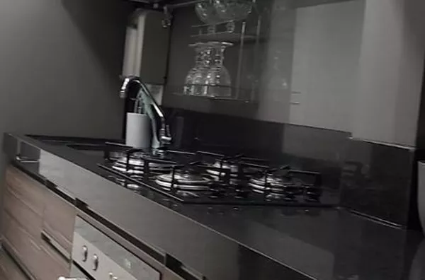 Lindo AP decorado e bem localizado