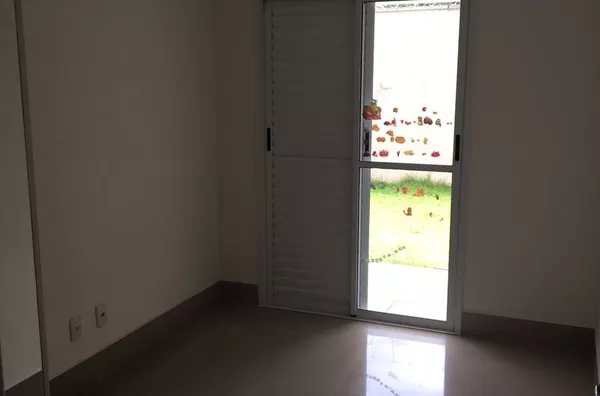 Garden exclusivo para venda