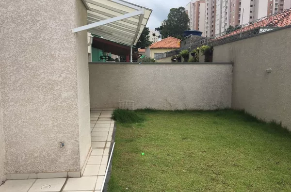 Garden exclusivo para venda