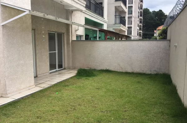 Garden exclusivo para venda