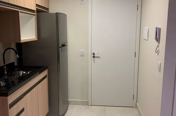 Kitinete / conjugados para aluguel 1 quarto(s) macedo guarulhos