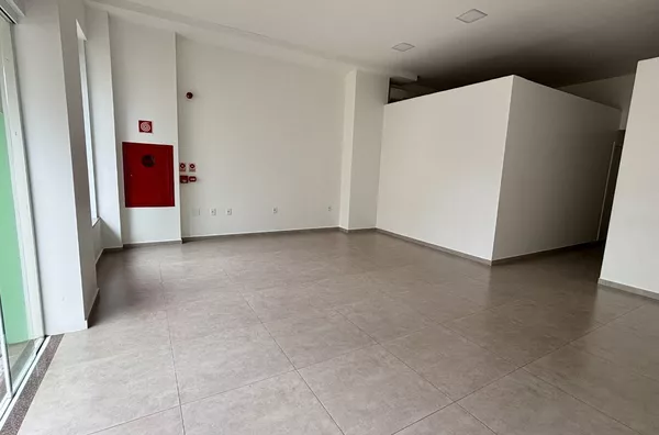 Sala comercial para aluguel no Centro de Realeza