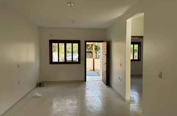 Casa nova para venda no Padre Josimo em Realeza