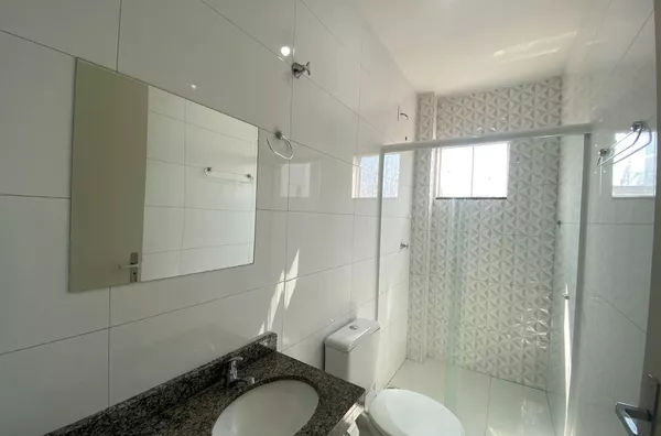 Apartamento para venda 2 quartos - próximo ao Fórum - Realeza/PR